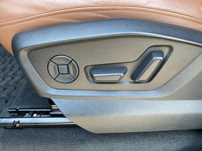 2021 Audi Q7 55 Prestige quattro