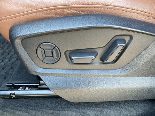 2021 Audi Q7 55 Prestige quattro