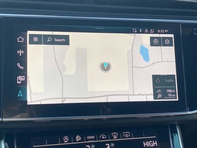 2021 Audi Q7 55 Prestige quattro