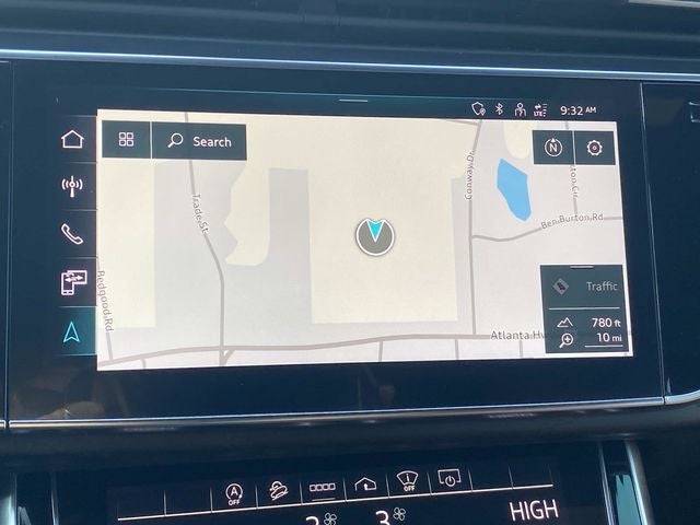 2021 Audi Q7 55 Prestige quattro