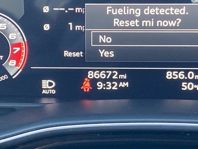 2021 Audi Q7 55 Prestige quattro