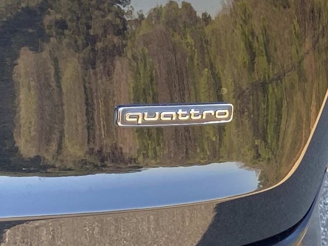 2021 Audi Q7 55 Prestige quattro