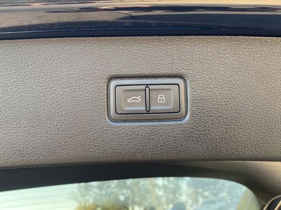 2021 Audi Q7 55 Prestige quattro