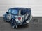 2022 Jeep Wrangler Willys