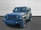 2022 Jeep Wrangler Willys