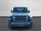 2022 Jeep Wrangler Willys