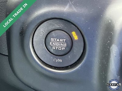 2022 Jeep Wrangler Sport S