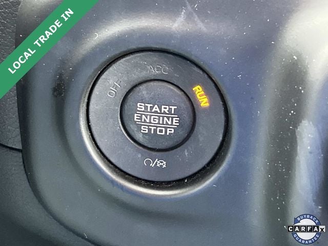 2022 Jeep Wrangler Sport S