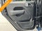 2023 Jeep Wrangler Willys Wheeler