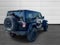2023 Jeep Wrangler Willys Wheeler