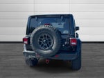 2023 Jeep Wrangler Willys Wheeler