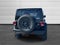 2023 Jeep Wrangler Willys Wheeler