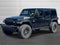 2023 Jeep Wrangler Willys Wheeler
