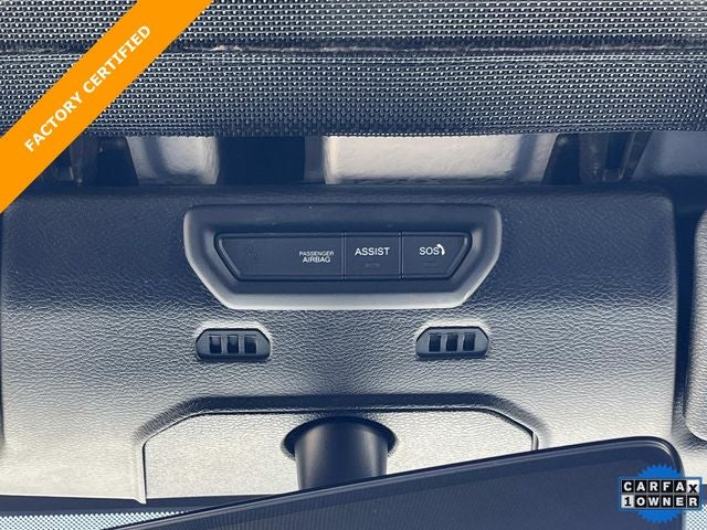 2023 Jeep Wrangler Altitude High Altitude