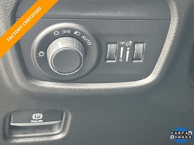 2023 Jeep Grand Cherokee Altitude X