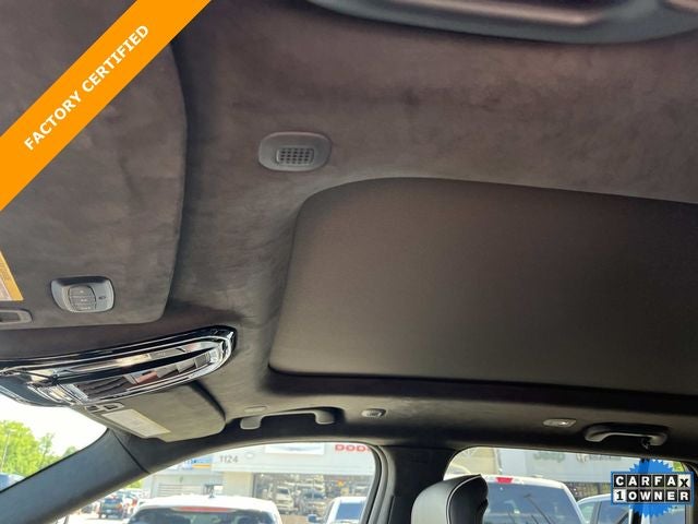 2024 Jeep Grand Cherokee Summit