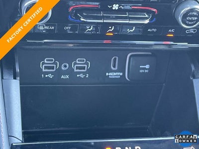 2024 Jeep Grand Cherokee Summit