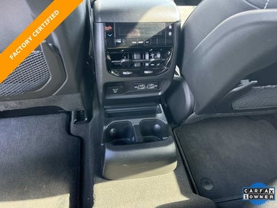 2024 Jeep Grand Cherokee L Altitude X