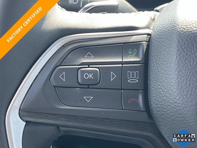 2024 Jeep Grand Cherokee L Altitude X