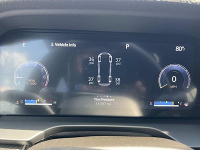 2023 Jeep Grand Cherokee L Altitude X