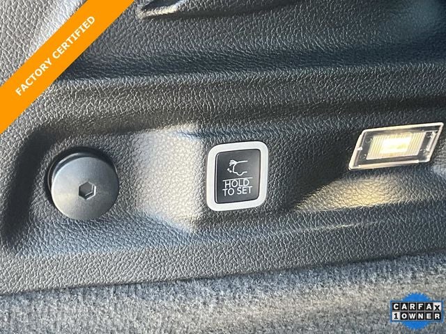 2024 Jeep Grand Cherokee L Summit