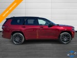 2024 Jeep Grand Cherokee L Summit