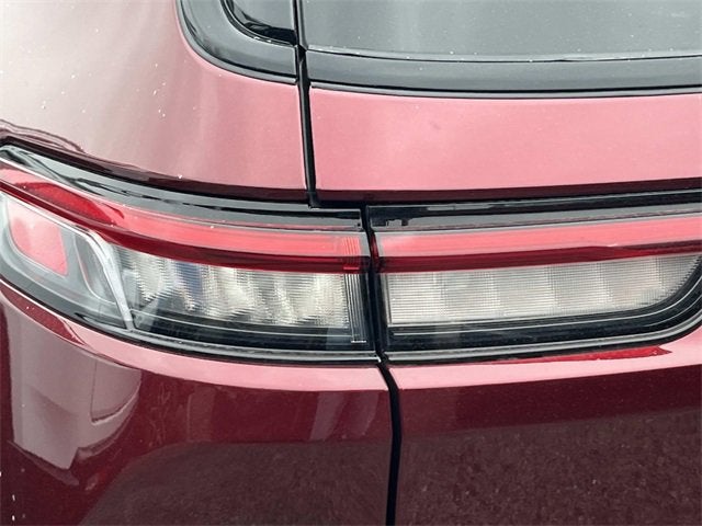 2024 Jeep Grand Cherokee L Summit