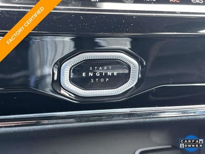2026 Jeep Grand Cherokee L Summit