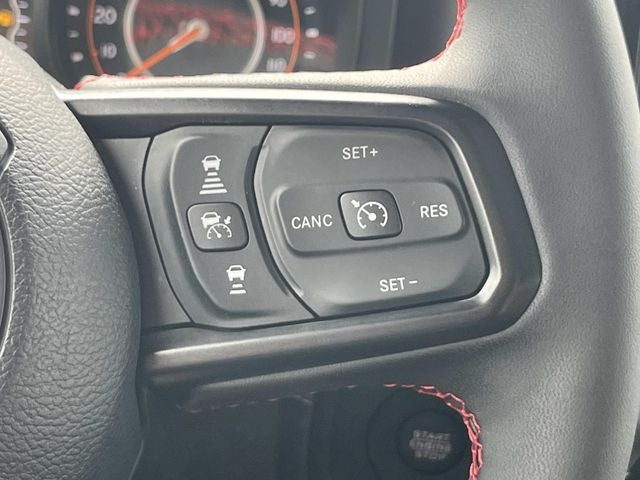 2024 Jeep Wrangler Rubicon X