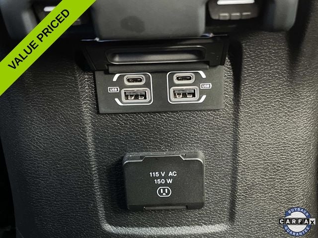 2024 Jeep Wrangler High Altitude 4xe