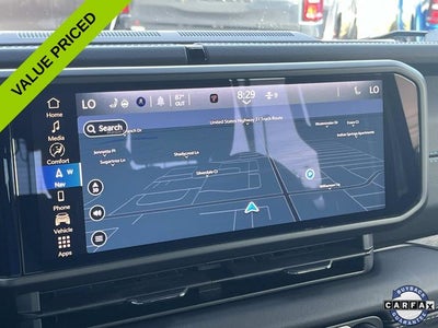 2024 Jeep Wrangler High Altitude 4xe