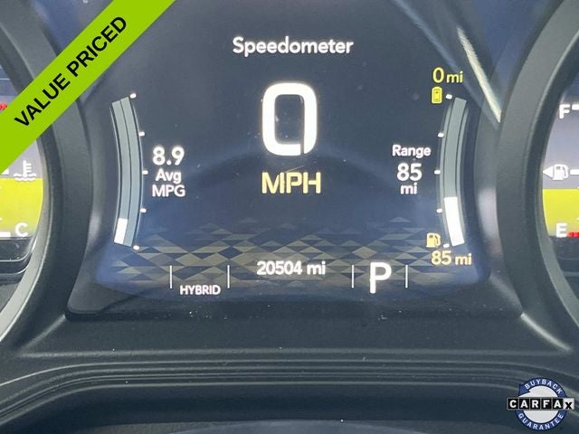 2024 Jeep Wrangler High Altitude 4xe