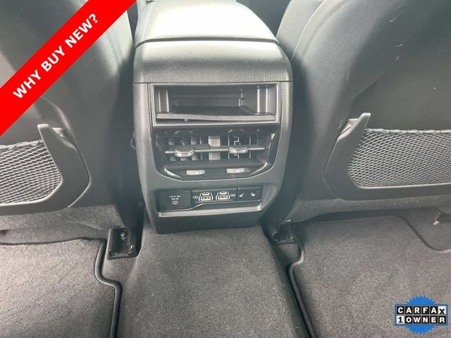 2024 Jeep Grand Cherokee Trailhawk 4xe