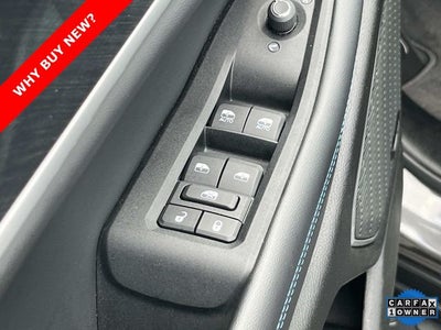 2024 Jeep Grand Cherokee Trailhawk 4xe