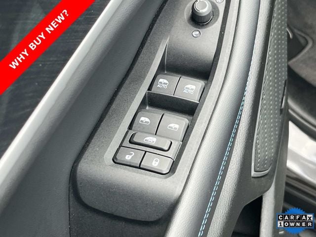 2024 Jeep Grand Cherokee Trailhawk 4xe