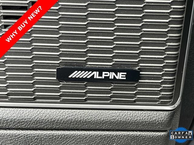 2024 Jeep Grand Cherokee Trailhawk 4xe