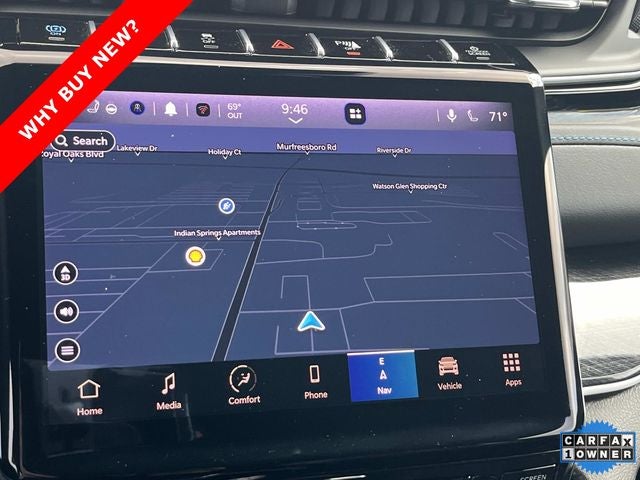 2024 Jeep Grand Cherokee Trailhawk 4xe