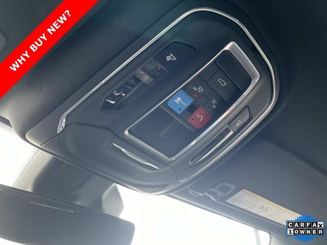 2024 Jeep Grand Cherokee Trailhawk 4xe