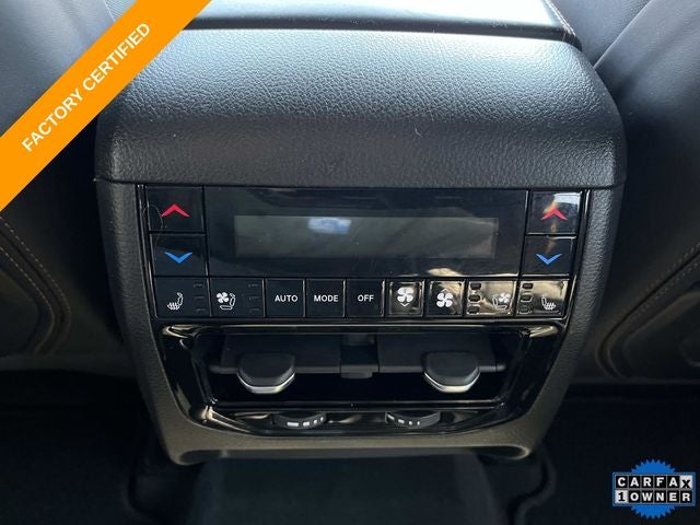 2022 Jeep Grand Cherokee Summit Reserve 4xe