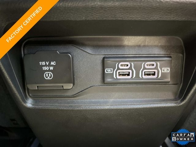 2022 Jeep Grand Cherokee Summit Reserve 4xe