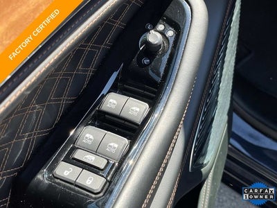 2022 Jeep Grand Cherokee Summit Reserve 4xe