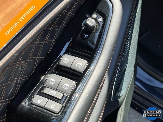 2022 Jeep Grand Cherokee Summit Reserve 4xe