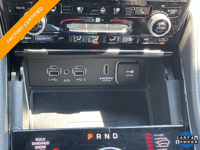 2022 Jeep Grand Cherokee Summit Reserve 4xe