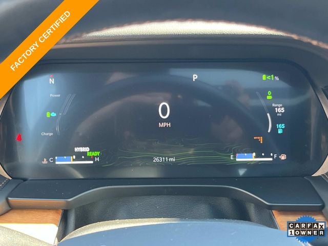 2022 Jeep Grand Cherokee Summit Reserve 4xe
