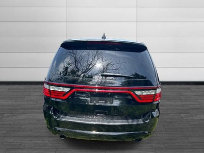 2026 Dodge Durango GT HEMI V8