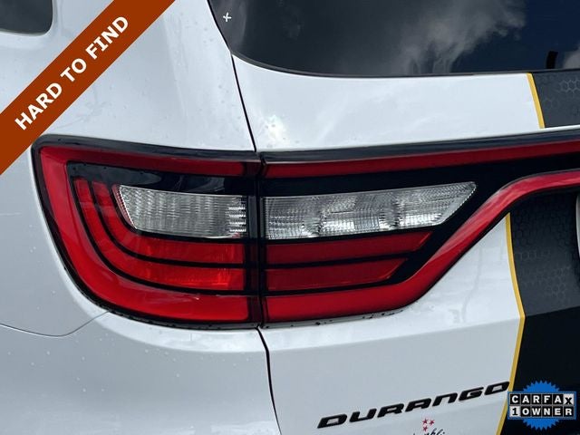 2024 Dodge Durango SRT 392