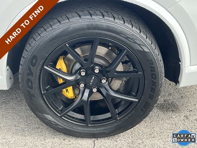 2024 Dodge Durango SRT 392
