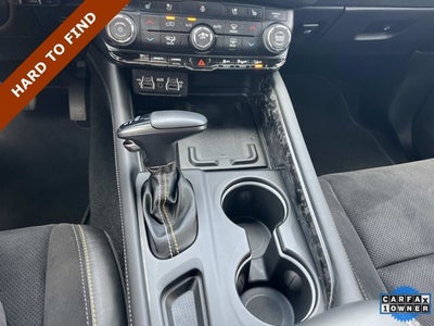 2024 Dodge Durango SRT 392