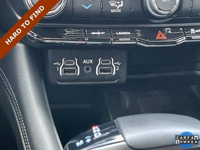 2024 Dodge Durango SRT 392