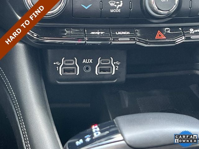 2024 Dodge Durango SRT 392